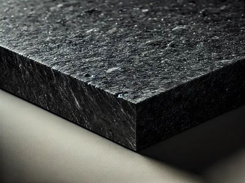 Unpolished Granite
